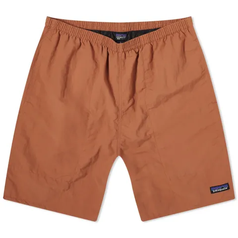 Baggies Long 7" Shorts