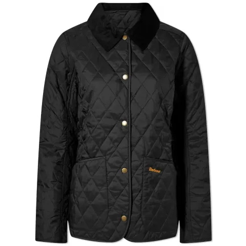 Annandale Quilted Jacket
