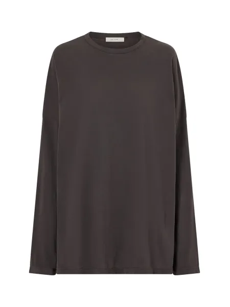 Floris Top Brown