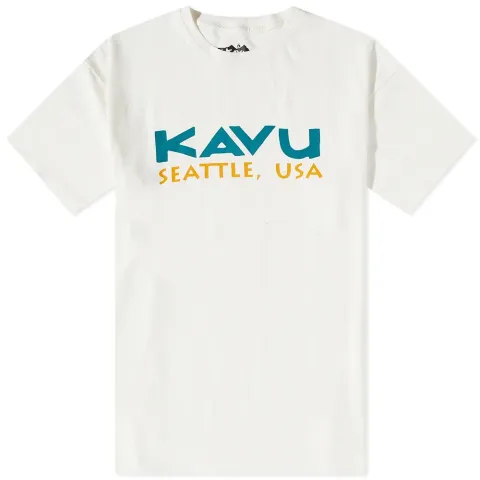Spellout T-Shirt