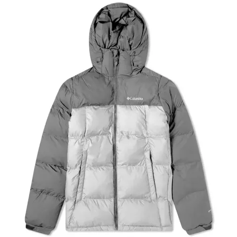Pike Lake Hooded Jacket