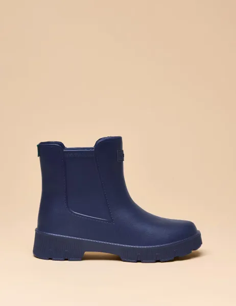 Joules Wellies Navy