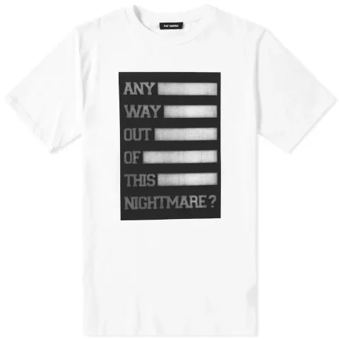Anyway Out Tee
