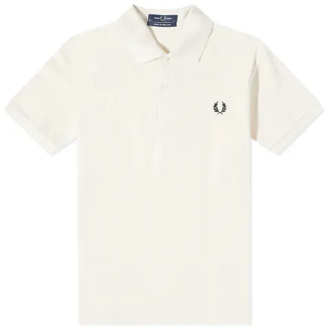 Reissues Plain Polo