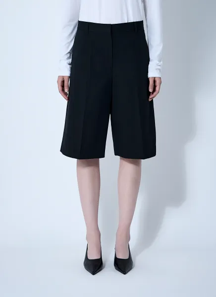 Tailored Shorts