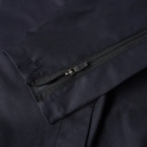 P10-CH Industrial Micro Twill Articulated Pant