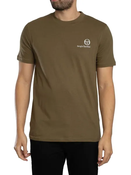Sergio Tacchini Felton T-Shirt