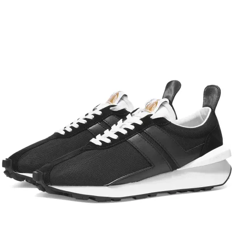 Vintage Running Sneaker