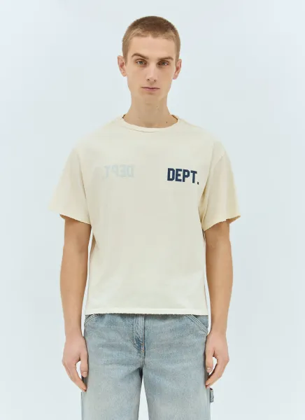 Dept Student/Coach Reversible T-Shirt