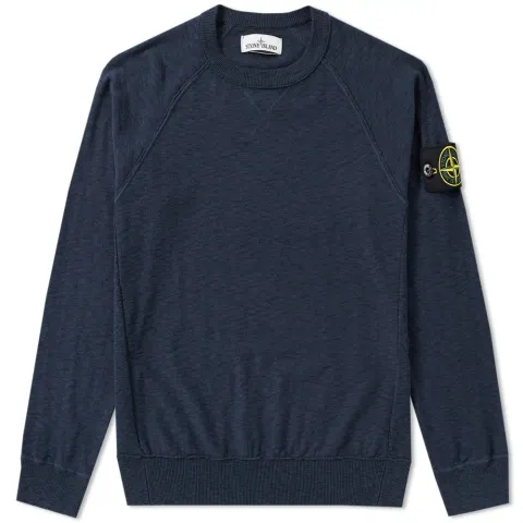 Rasto Cotton Crew Sweat