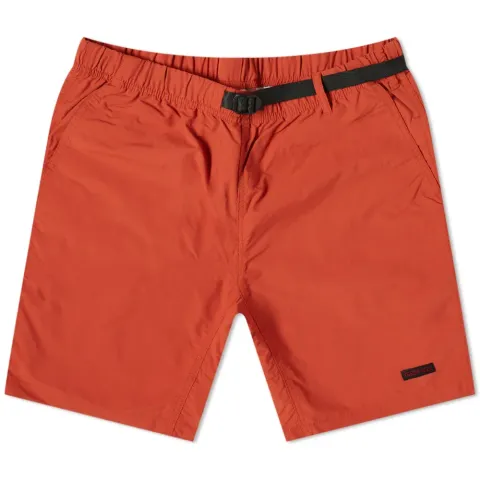 Shell Packable Shorts