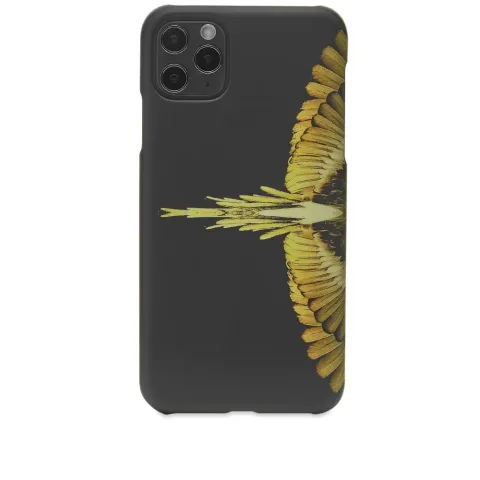 Wings iPhone 11 Pro Max Case