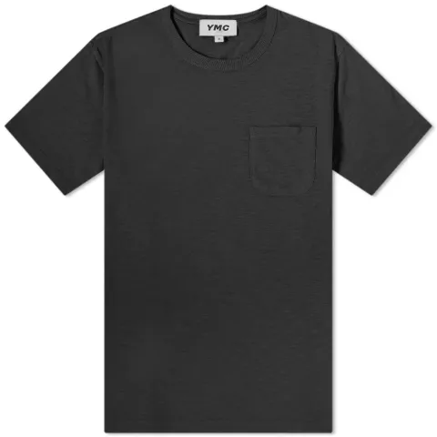 Wild Ones Pocket T-Shirt