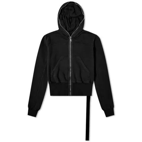 Small Gimp Hoodie