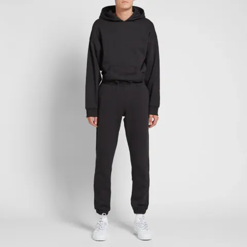 Save & Survive Embroidered Hoody