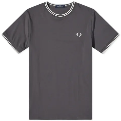 Twin Tipped T-Shirt