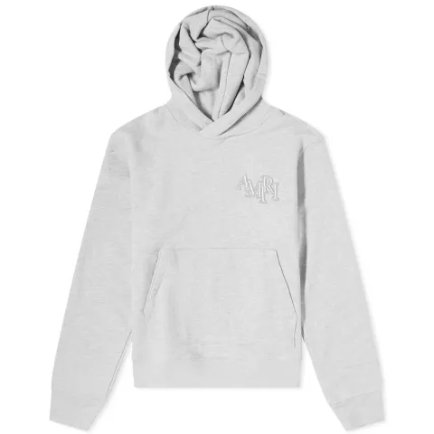 Staggered Hoodie