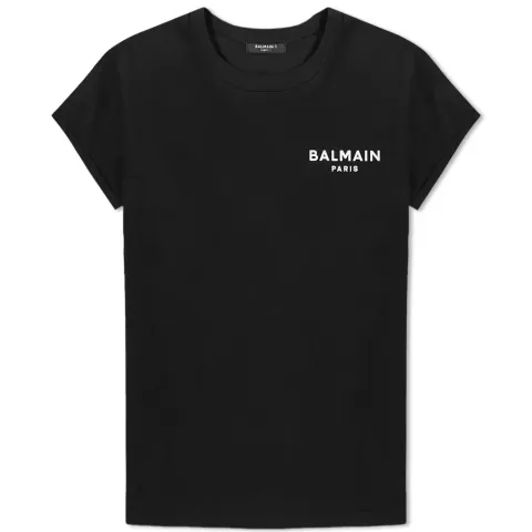 Chest Logo T-Shirt