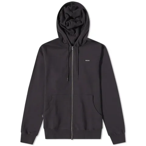 T.N.T. Classic HDP Zip Up Sweat