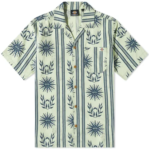 Kelso Vacation Shirt