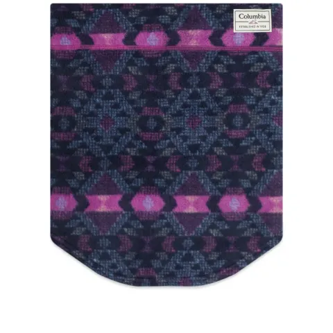 CSC II Fleece Gaiter
