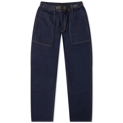 Loose Tapered Ridge Pant