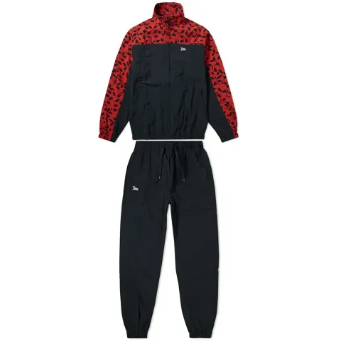 Leaves Tracksuit