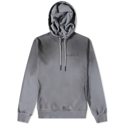 Neso Serigraphy Echo Hoodie