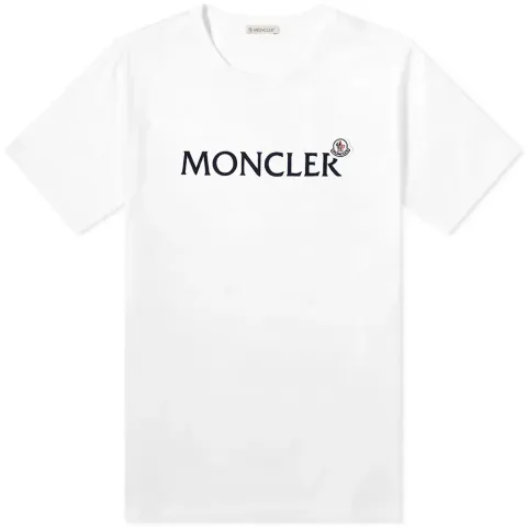 Logo Badge T-Shirt