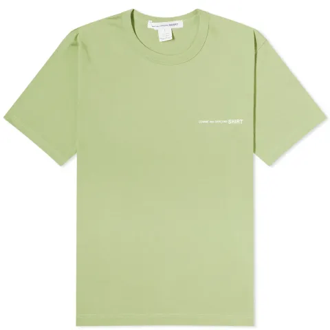 Chest Logo T-Shirt