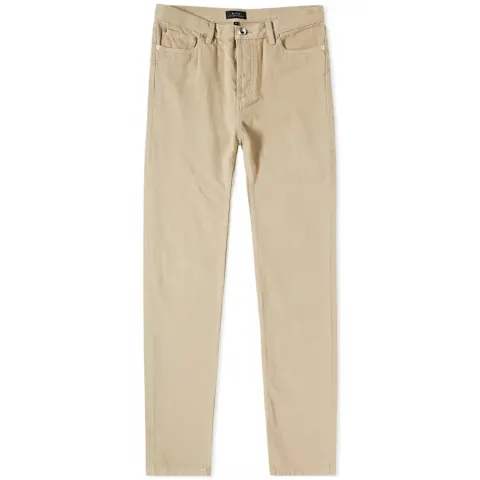 A.P.C. Petit Standard Jean