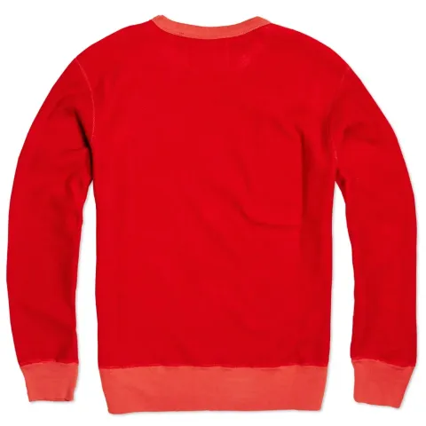 Reversible Sweat