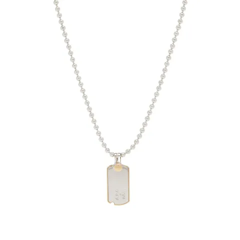 A.P.C. x Natacha Ramsay Levi Leconte Necklace