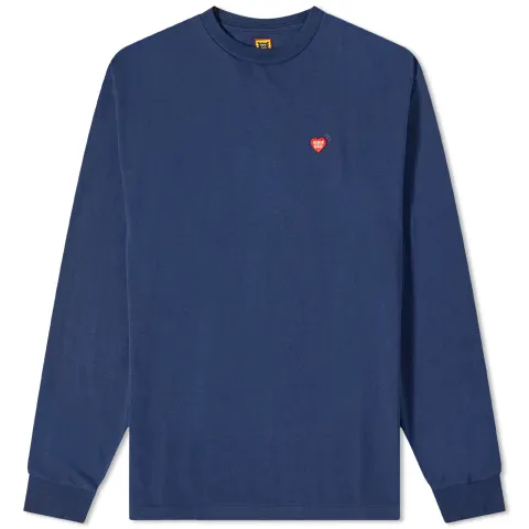 Long Sleeve Duck T-Shirt