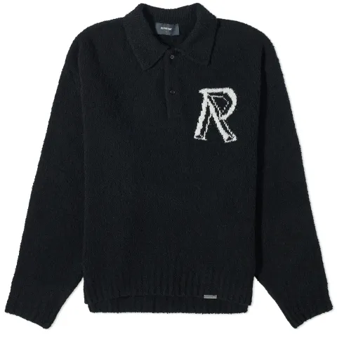 Initial Boucle Polo