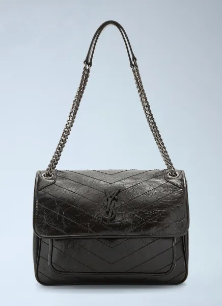 Niki Medium Shoulder Bag