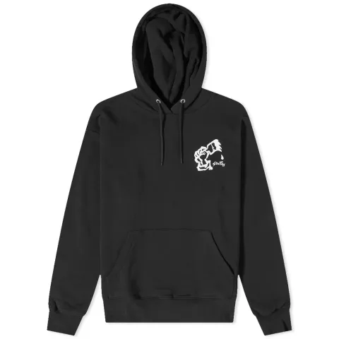 Solidarity Hoodie
