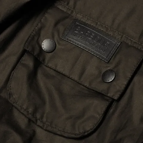 Japanese SL Summer International Jacket