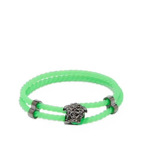 Medusa Head Bracelet