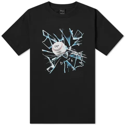 Curveball T-Shirt