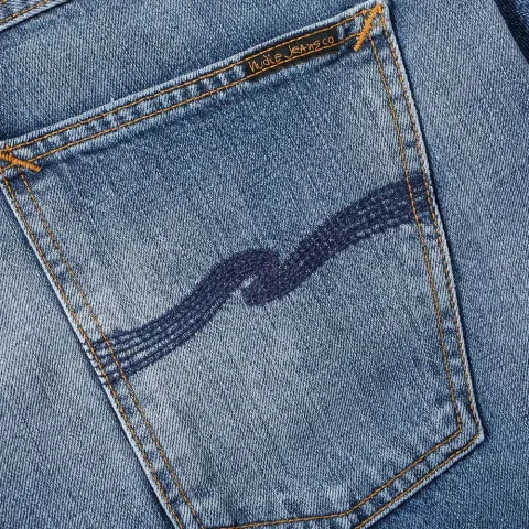 Nudie Steady Eddie Jean