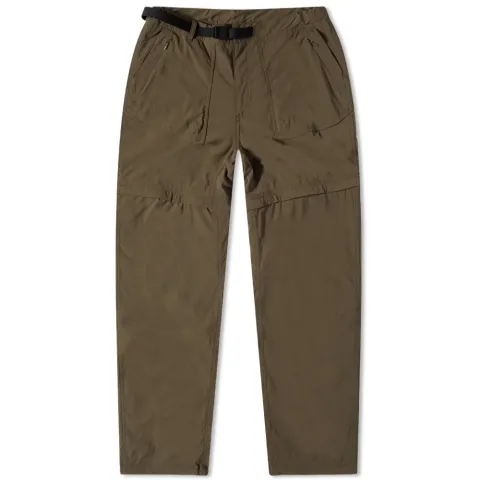 2 Way Hiking Pant
