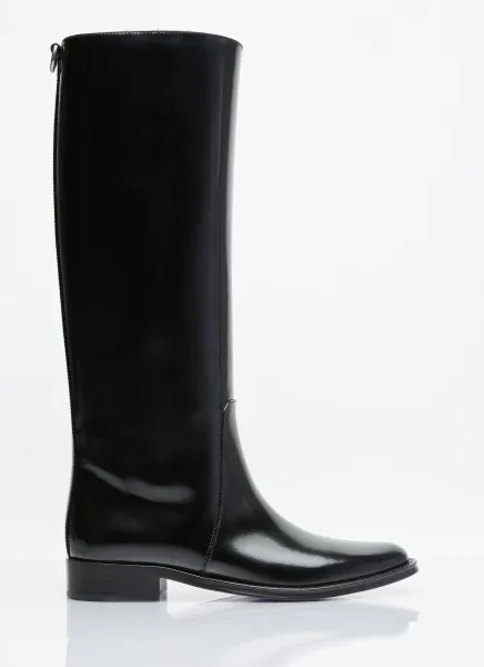 Hunt Boots