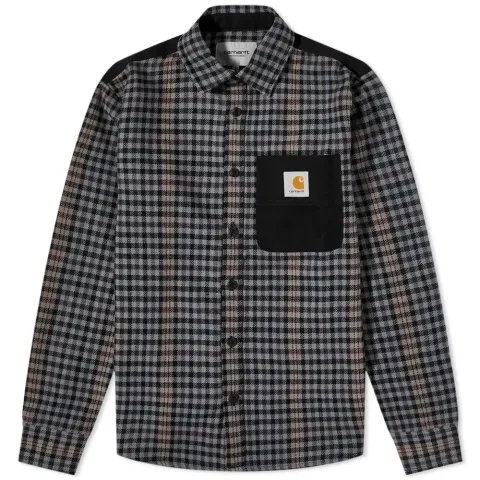 Asher Shirt