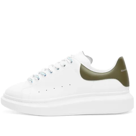 Oversized Sneaker