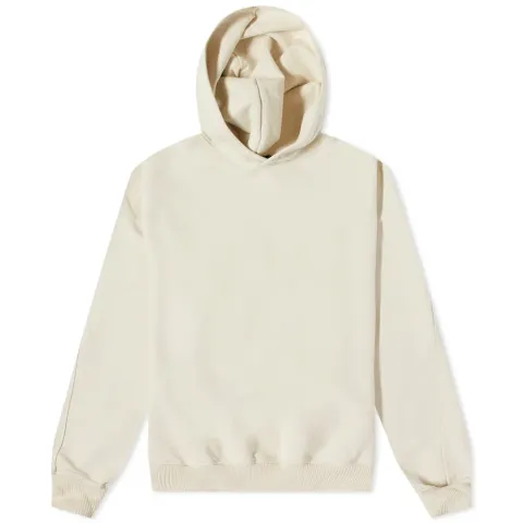 Warm Up Hoodie