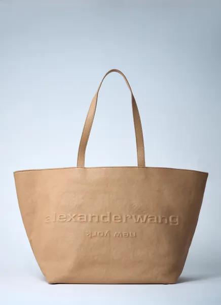 Punch Tote Bag