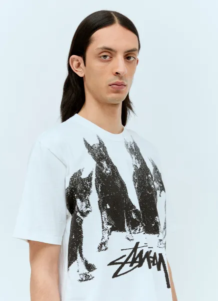 Doberman T-Shirt