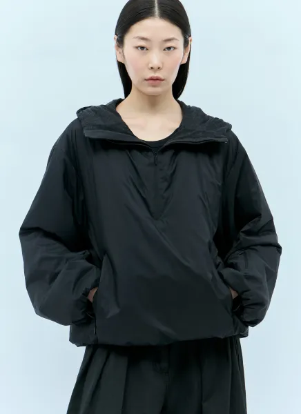 Althena Padded Jacket