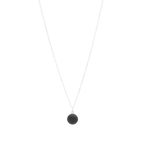 Eternity Pendant Necklace